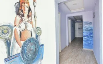 Poseidon Butik Hotel