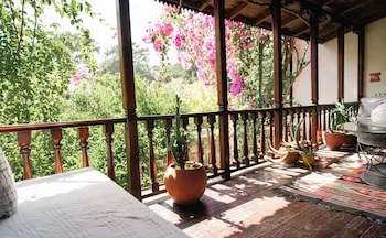 Totelya Hotel (Yetişkin Oteli)