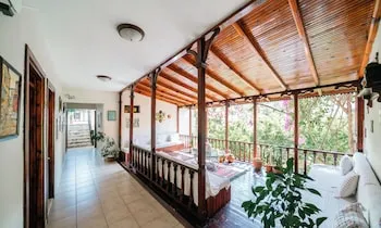 Totelya Hotel (Yetişkin Oteli)