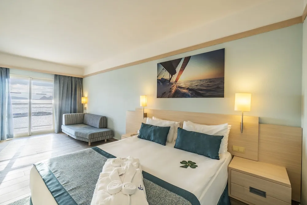 La Blanche Resort & SPA - All Inclusive