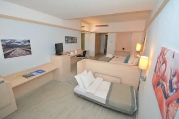 La Blanche Resort & SPA - All Inclusive