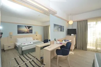 La Blanche Resort & SPA - All Inclusive