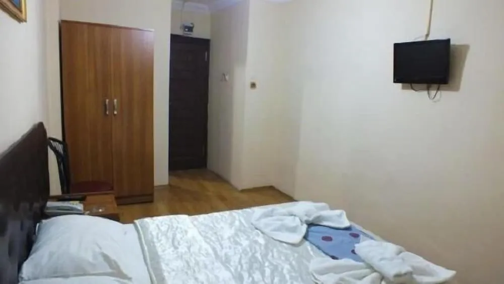 Standard Tek Kişilik Oda