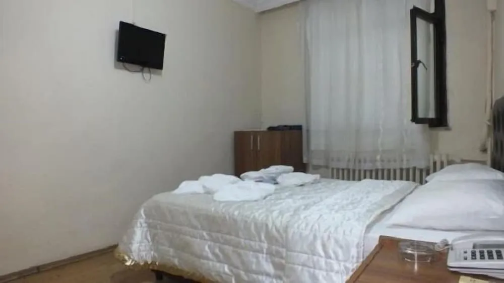 Standard Tek Kişilik Oda