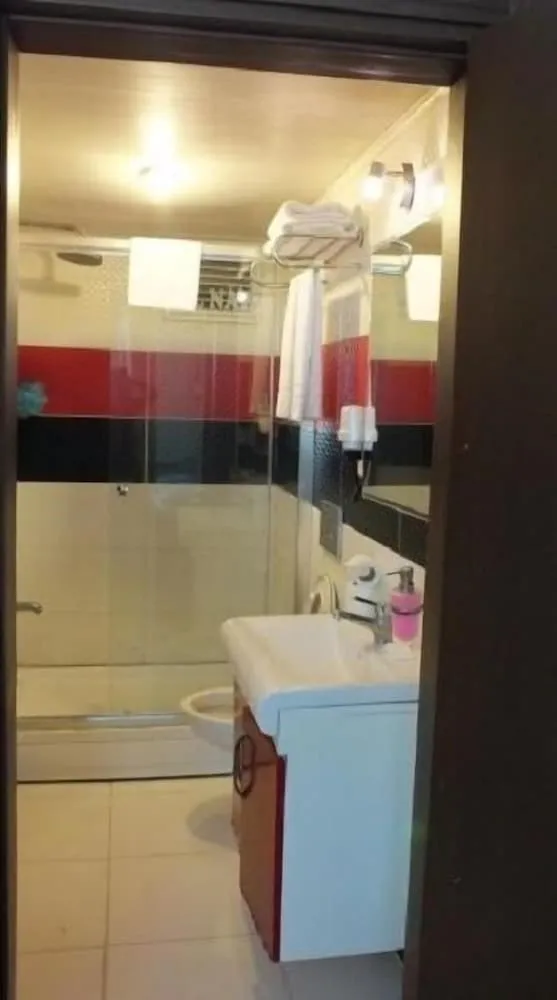 Standard Üç Kişilik Oda
