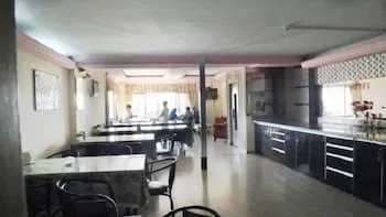 Naz Hotel