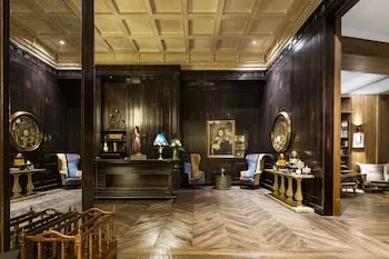 Palazzo Donizetti Hotel - Special Class