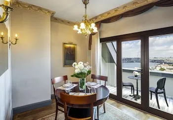 Palazzo Donizetti Hotel - Special Class