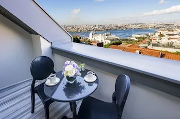 Palazzo Donizetti Hotel - Special Class