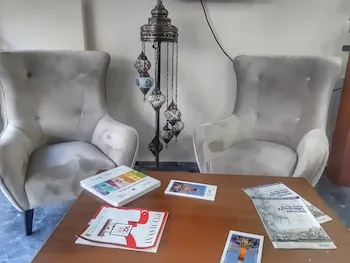 Grand Hekimoglu Hotel