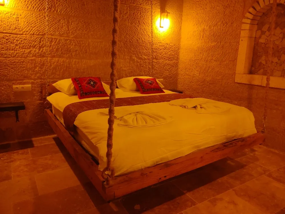 Honeymoon Süit