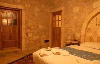 Luwian Stone House