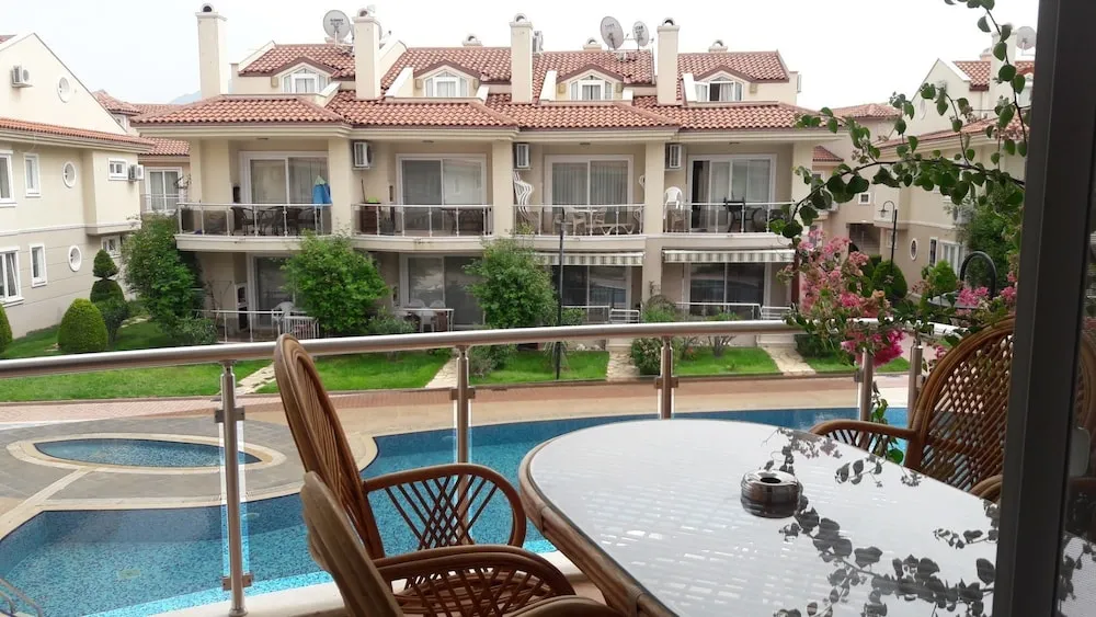 Balkon