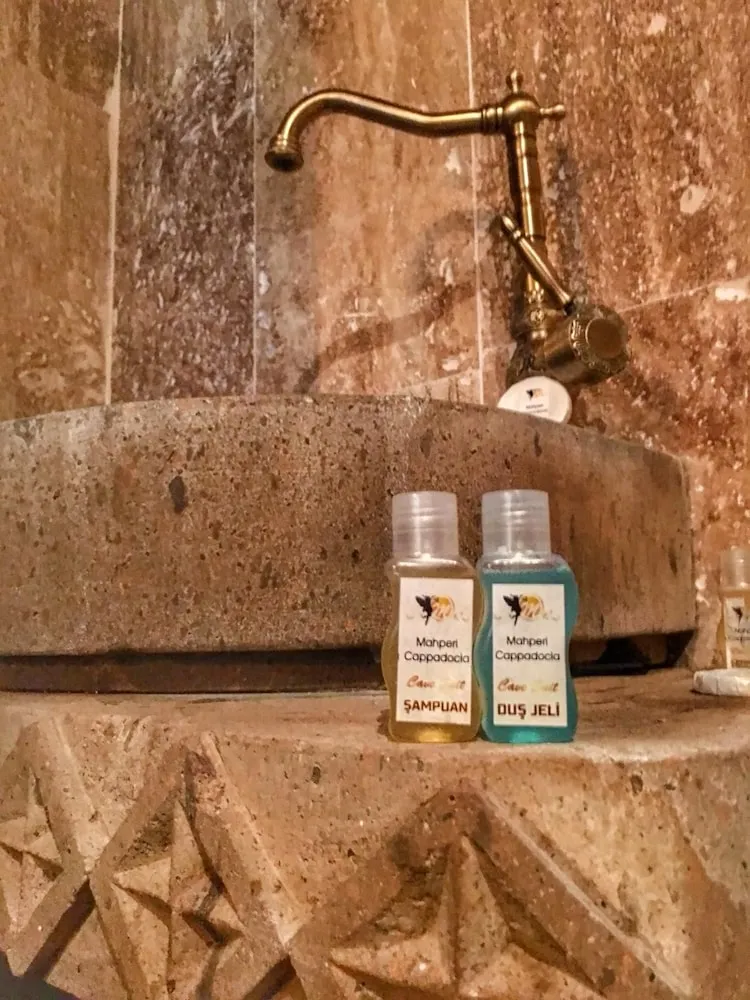 Executive Stüdyo Süit (Tugra)