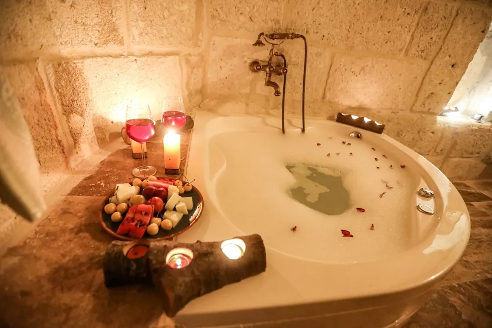 Executive Stüdyo Süit (Tugra)