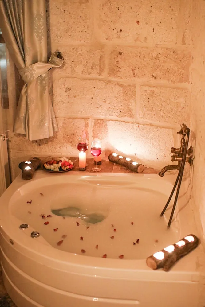 Executive Stüdyo Süit (Tugra)