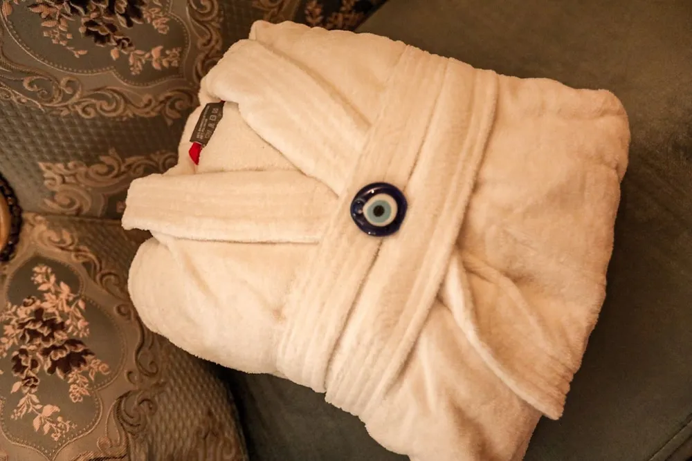 Executive Stüdyo Süit (Tugra)