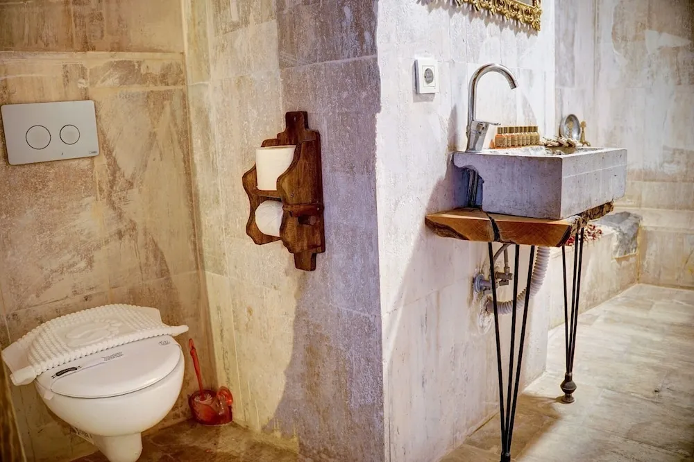 Family Dört Kişilik Oda