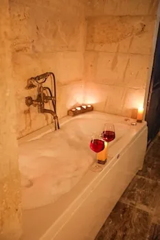 Mahperi Cappadocia Cave