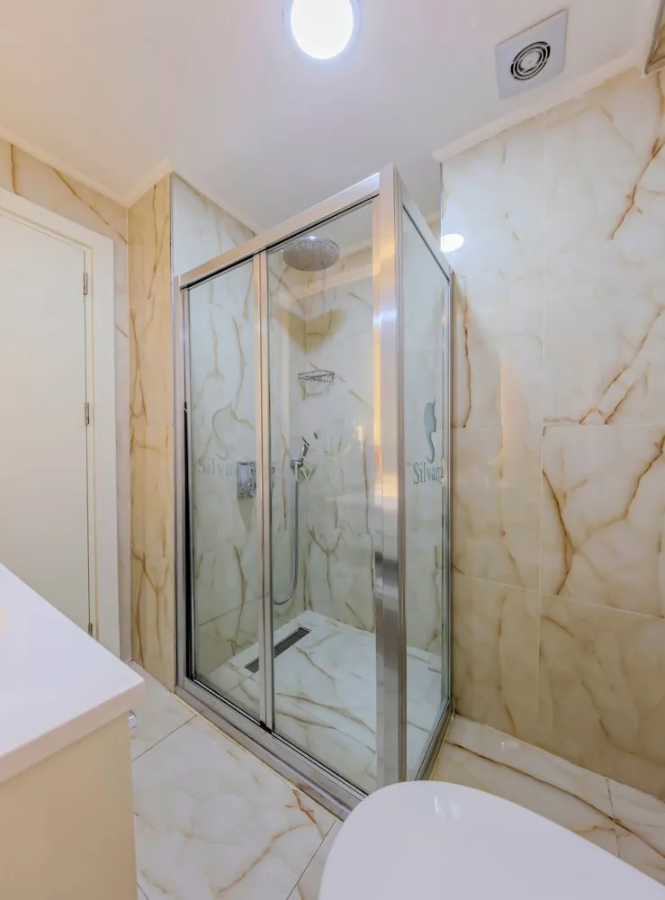 Standard İki Ayrı Yataklı Oda