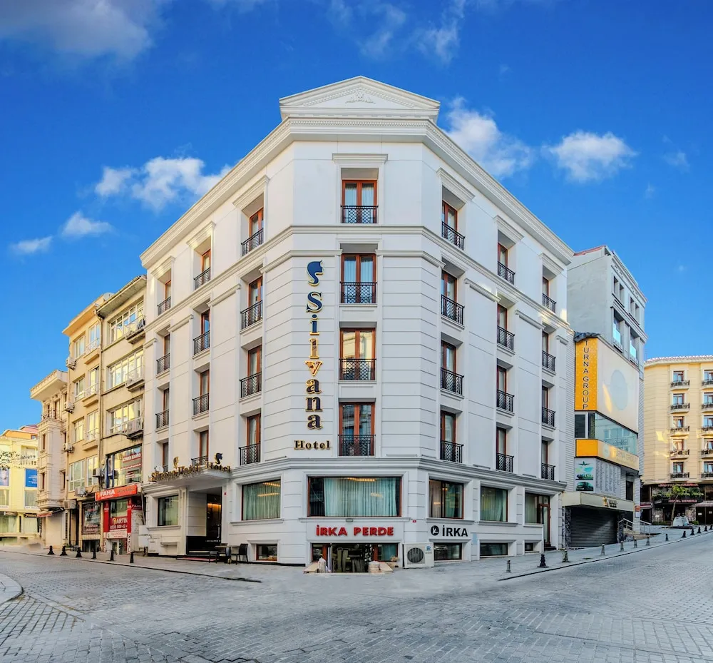 Family Tek Büyük veya İki Ayrı Yataklı Oda, Sigara İçilmez, Özel Banyo