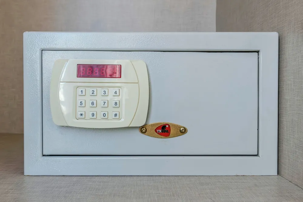 Family Tek Büyük veya İki Ayrı Yataklı Oda, Sigara İçilmez, Özel Banyo