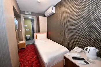 Sea Moon Hotel