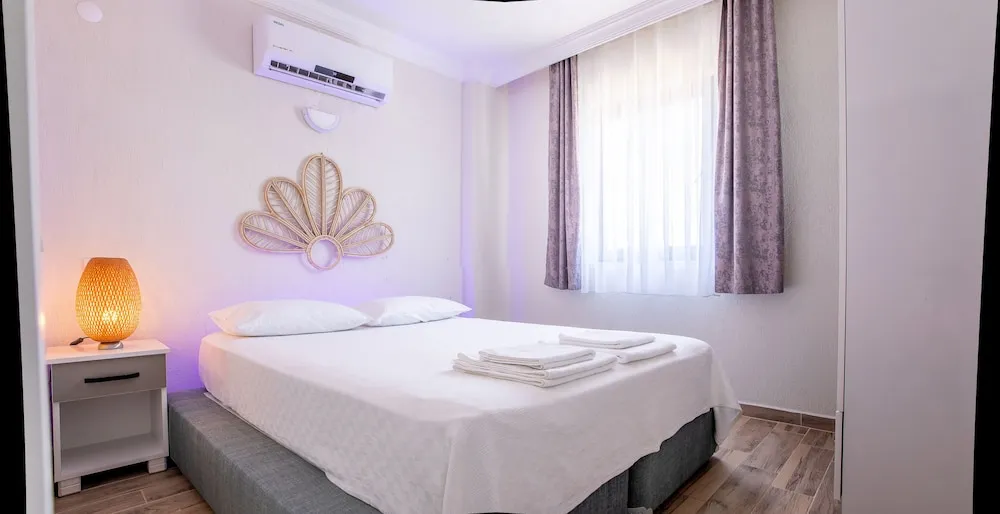 Comfort Apart Daire, 1 Yatak Odası