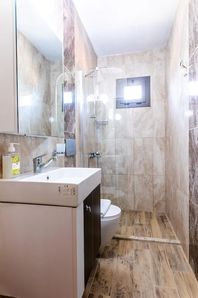 Comfort Apart Daire, 1 Yatak Odası
