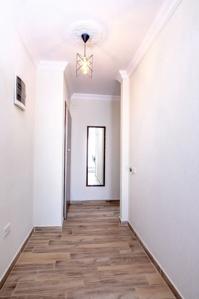Comfort Apart Daire, 1 Yatak Odası