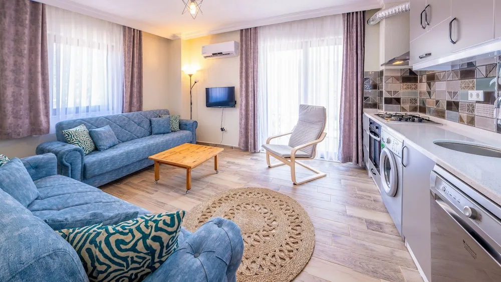 Comfort Apart Daire, 1 Yatak Odası