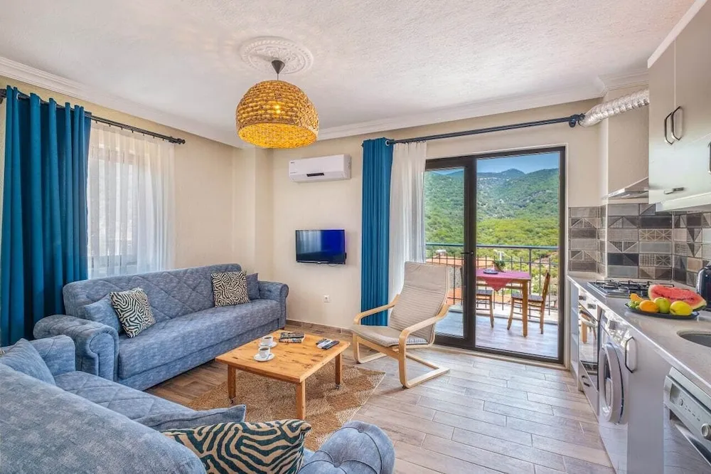 Comfort Apart Daire, 1 Yatak Odası