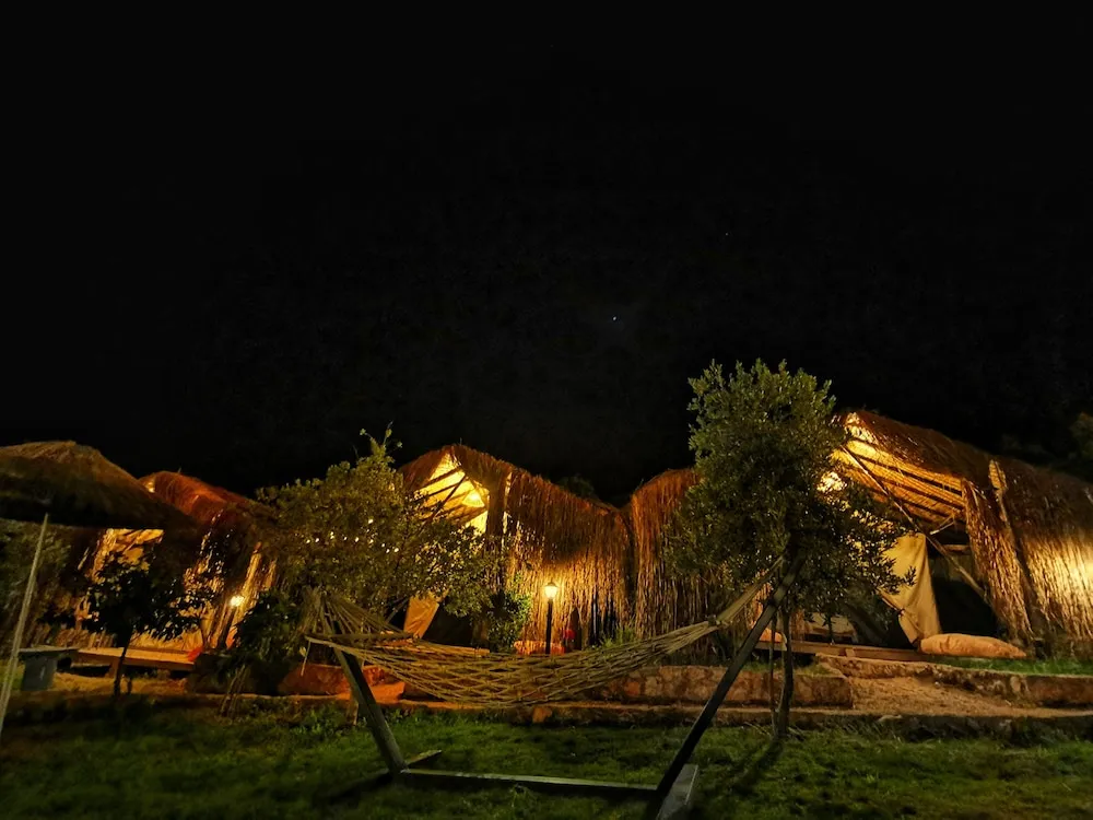 Design Çadır