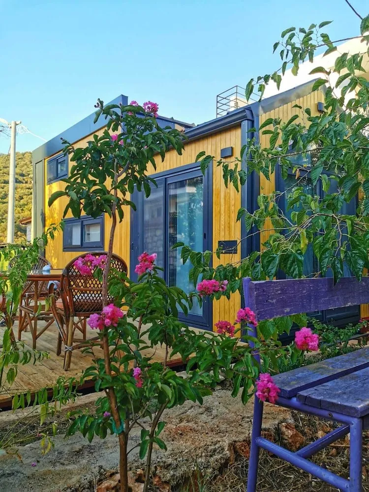 Comfort Bungalov