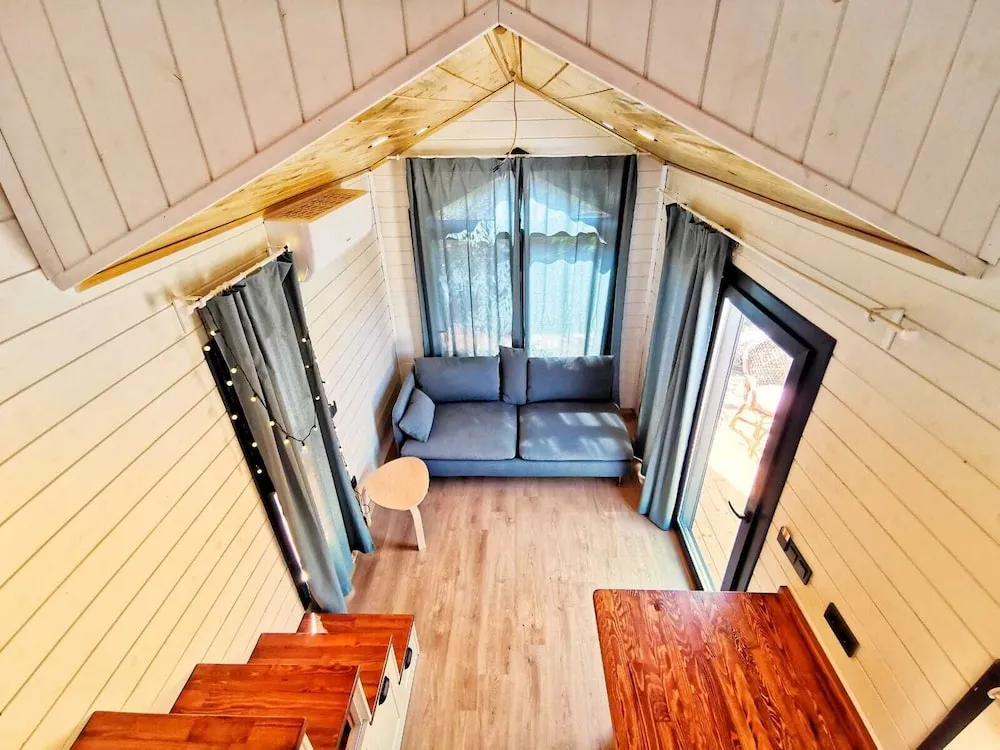 Comfort Bungalov