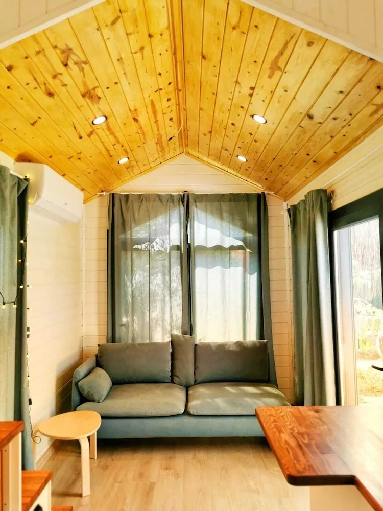 Comfort Bungalov