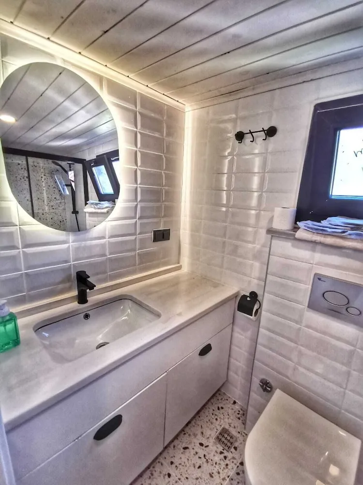 Comfort Bungalov