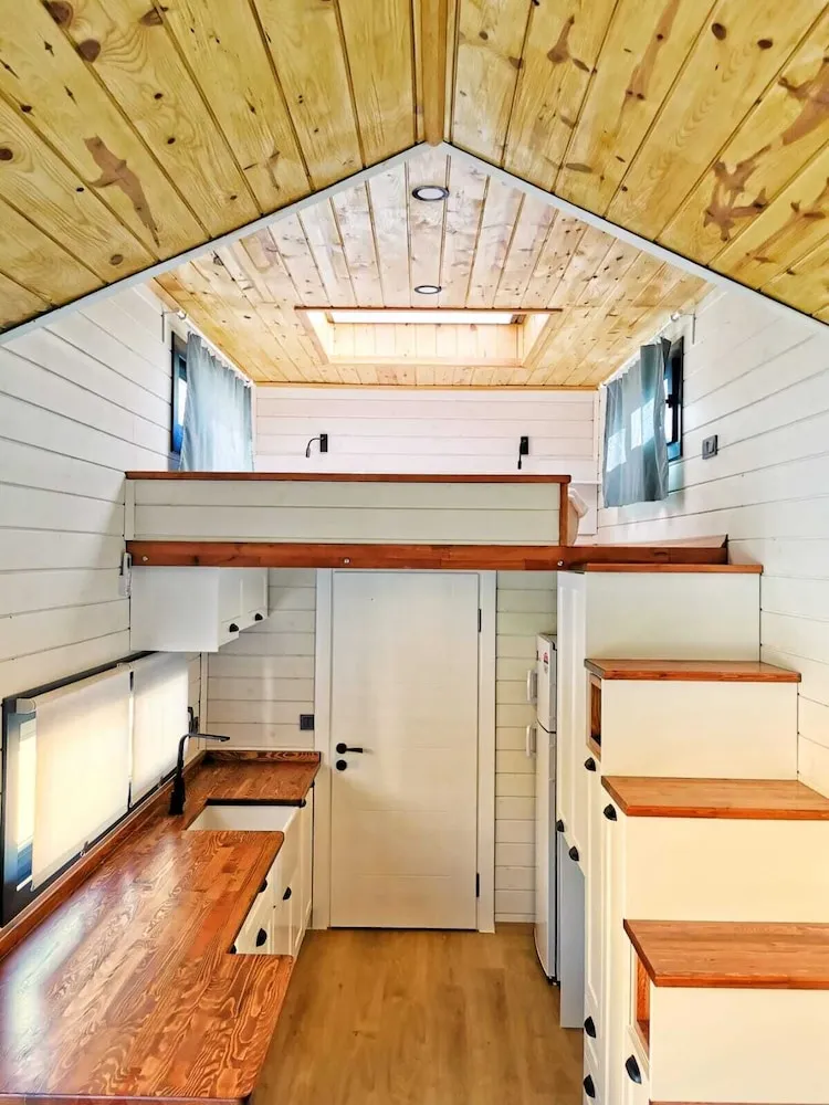 Comfort Bungalov
