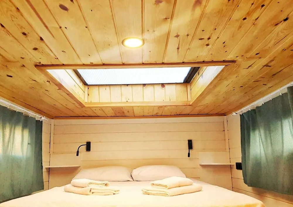 Comfort Bungalov