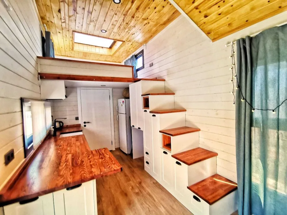 Comfort Bungalov