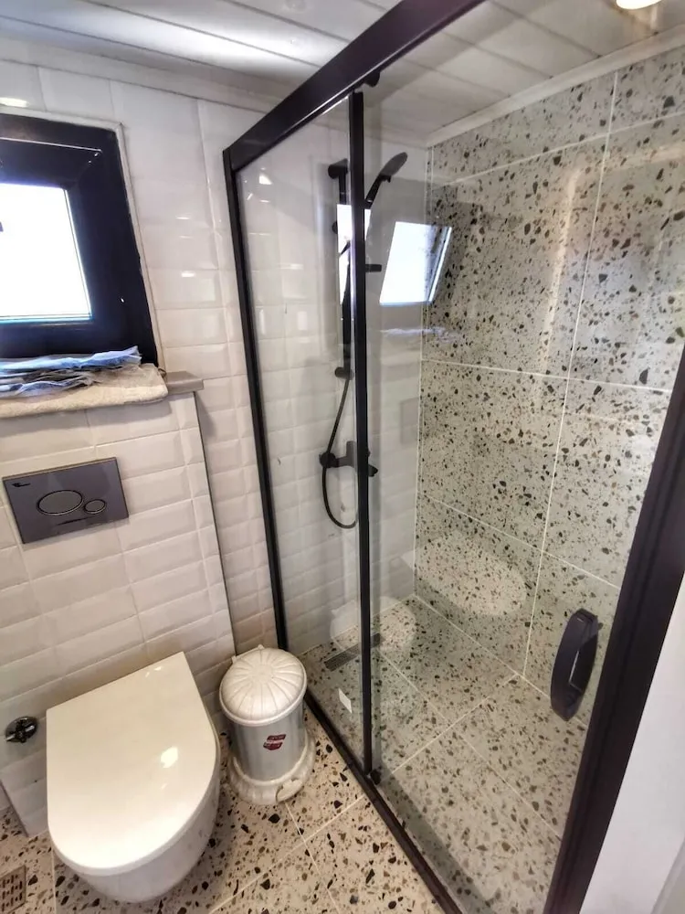 Comfort Bungalov