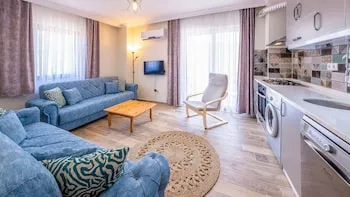Kaş Joy Glamping