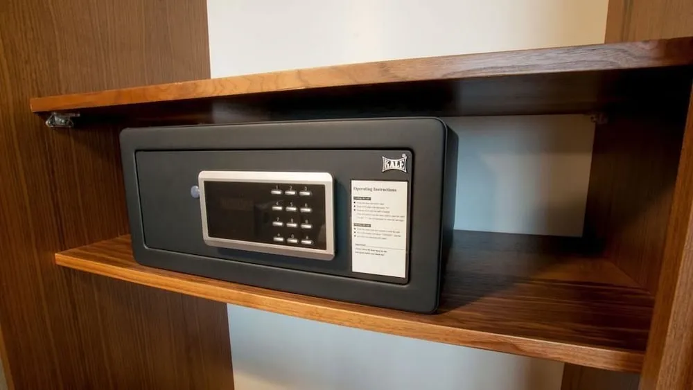 Standard Tek Kişilik Oda