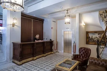 Ortaköy Hotel