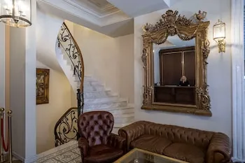Ortaköy Hotel