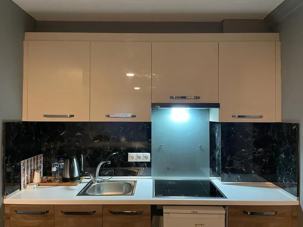 Luxury Daire, 1 Yatak Odası