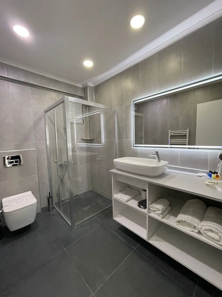 Luxury Daire, 1 Yatak Odası