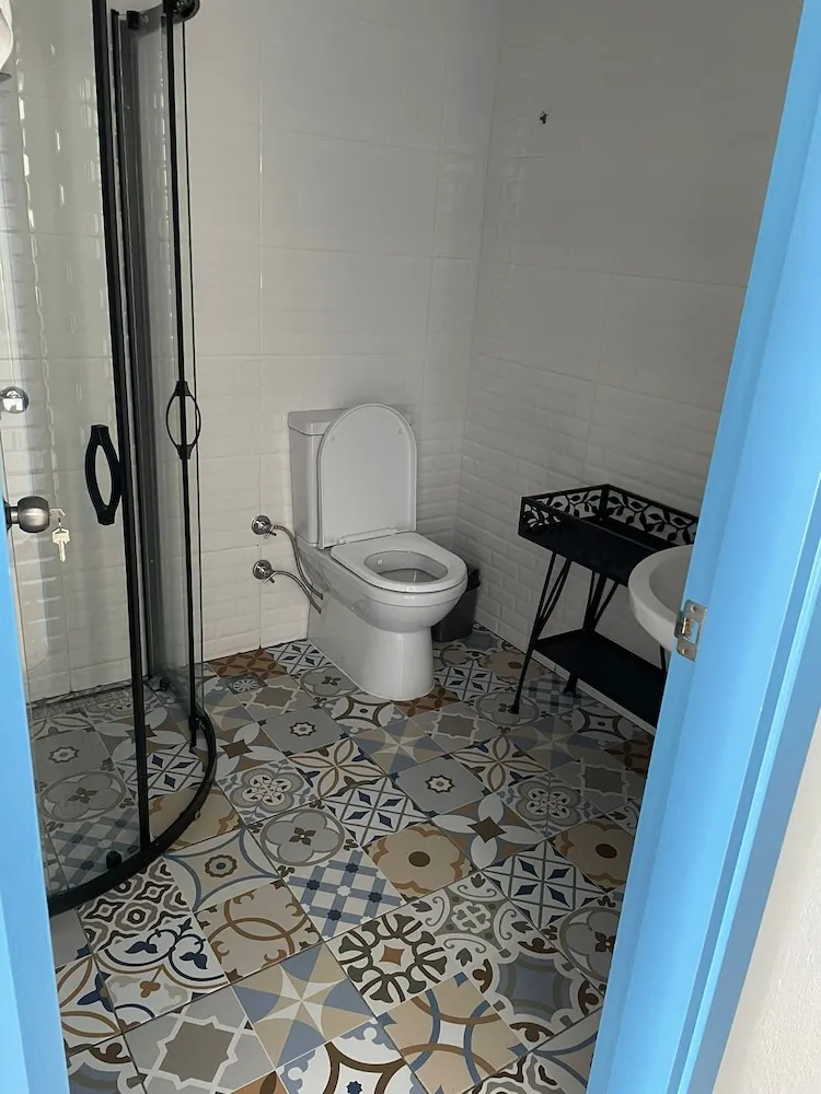 Luxury Süit, 3 Yatak Odası, Deniz Manzaralı
