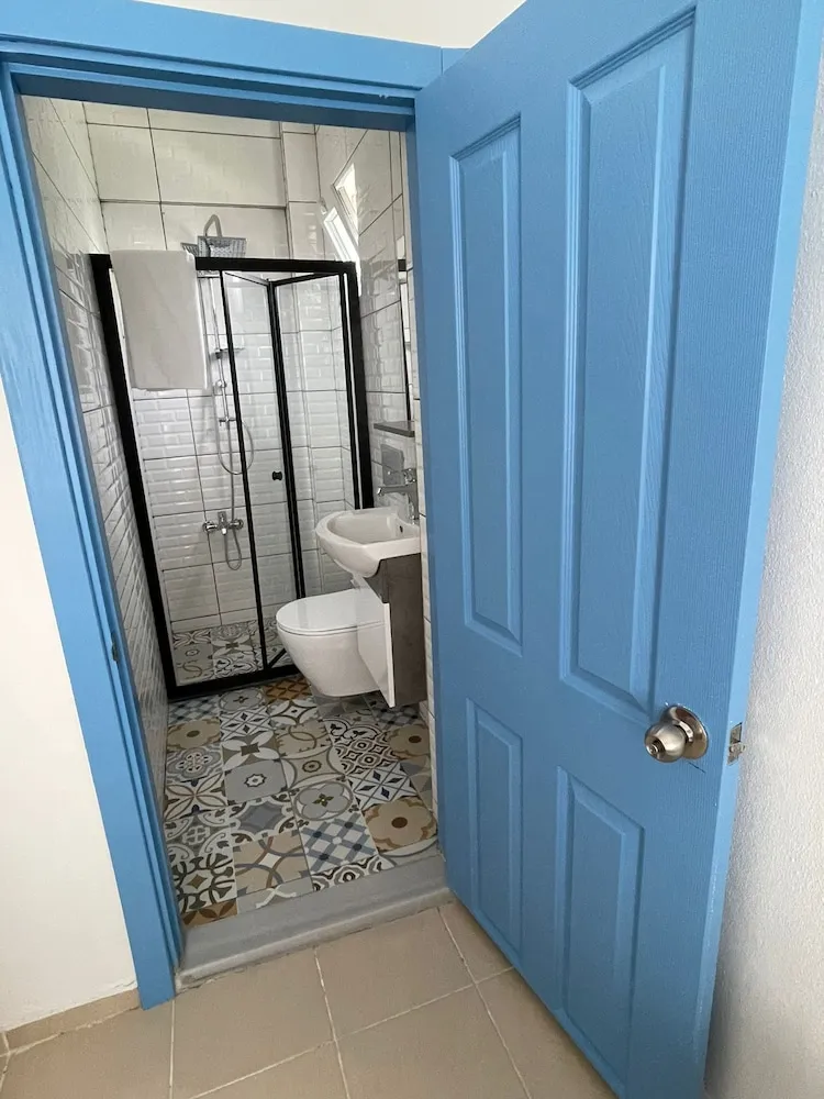 Luxury Süit, 3 Yatak Odası, Deniz Manzaralı