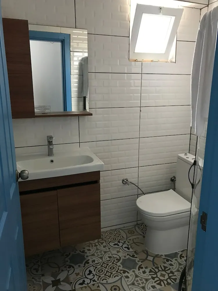 Superior Süit, 2 Yatak Odası, Deniz Manzaralı